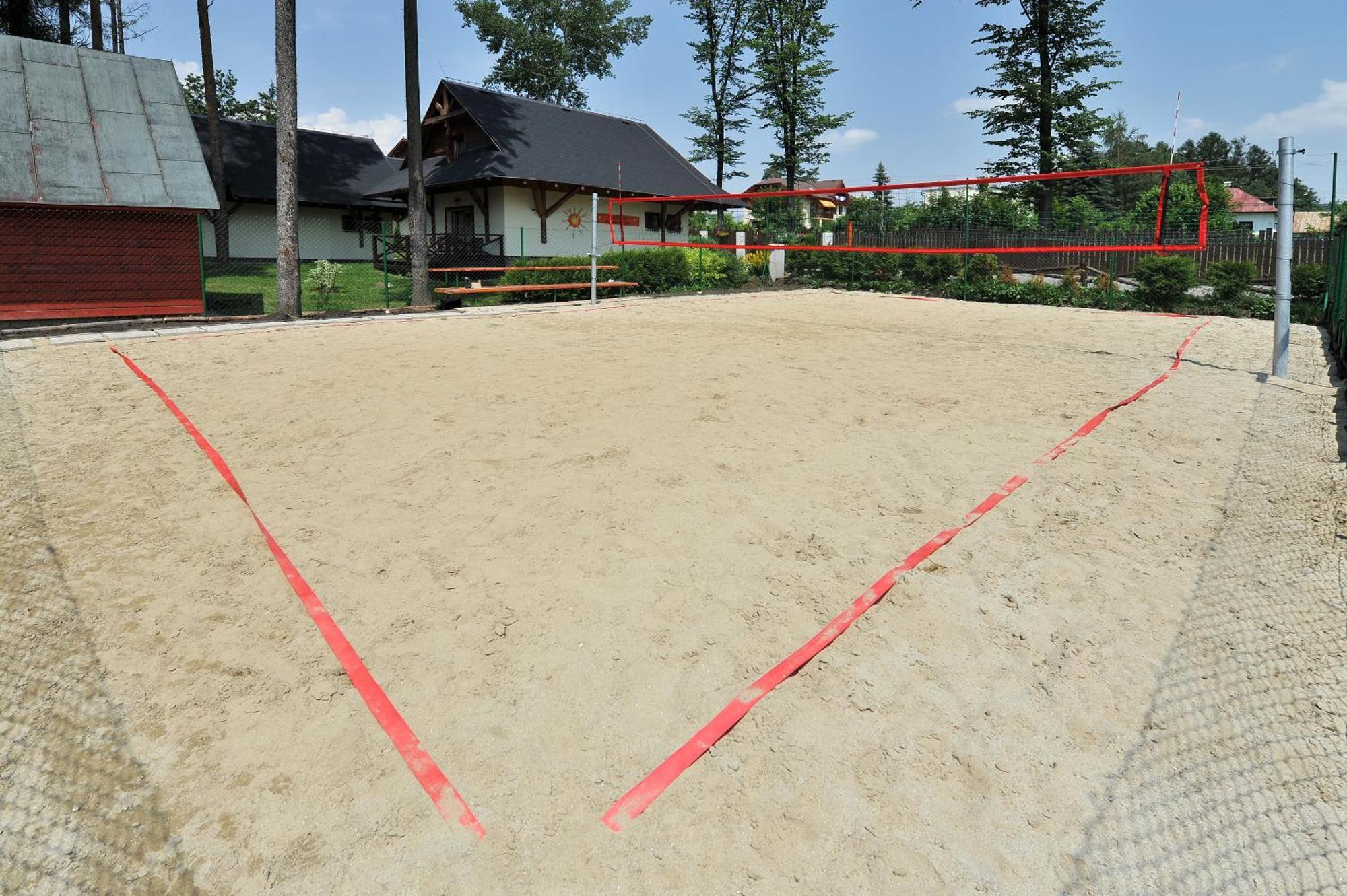 Aplend Tatry Holiday Veľký Slavkov Eksteriør billede